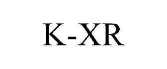 KXR