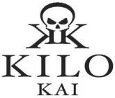 KK KILO KAI