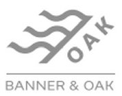 BANNER & OAK