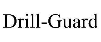 DRILL-GUARD