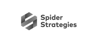 S SPIDER STRATEGIES