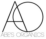 AO ABE'S ORGANICS