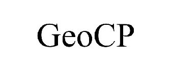 GEOCP