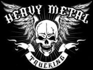 HEAVY METAL TRUCKING