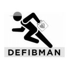 DEFIBMAN