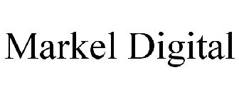 MARKEL DIGITAL