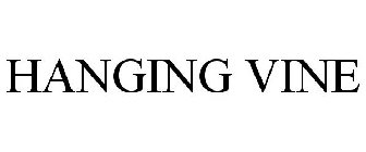 HANGING VINE