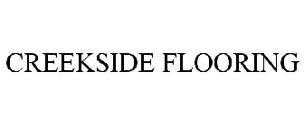 CREEKSIDE FLOORING