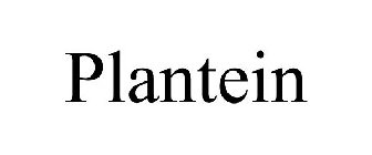 PLANTEIN