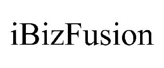 IBIZFUSION