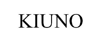 KIUNO