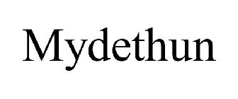 MYDETHUN