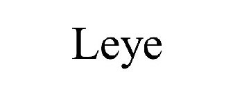 LEYE