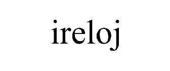 IRELOJ