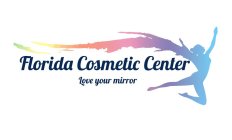 FLORIDA COSMETIC CENTER LOVE YOUR MIRROR