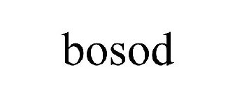 BOSOD