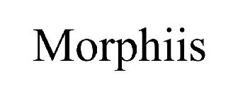 MORPHIIS