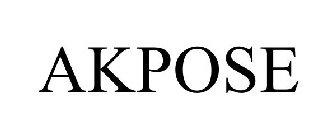 AKPOSE