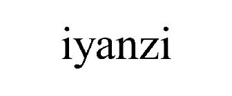 IYANZI