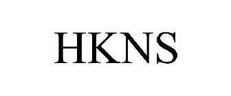 HKNS