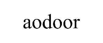 AODOOR