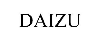 DAIZU