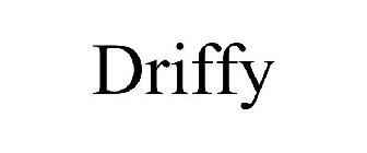 DRIFFY