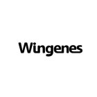 WINGENES