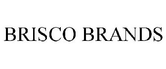 BRISCO BRANDS