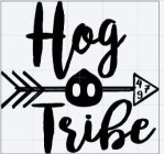 HOG TRIBE 479