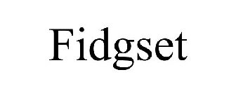 FIDGSET