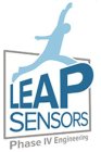 LEAP SENSORS