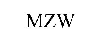 MZW