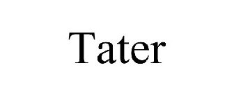 TATER