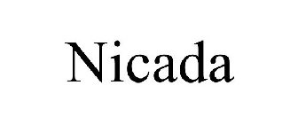 NICADA