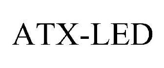 ATX-LED