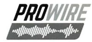 PROWIRE