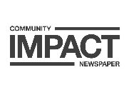 COMMUNITY IMPACT NEWSPAPER