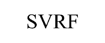 SVRF