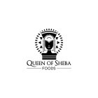 QUEEN OF SHEBA FOODS