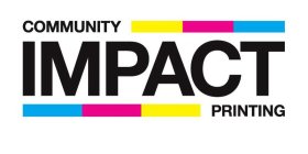 COMMUNITY IMPACT PRINTING