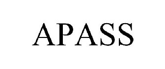 APASS