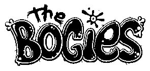 THE BOGIES