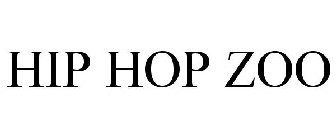 HIP HOP ZOO