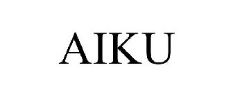 AIKU