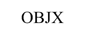 OBJX