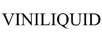 VINILIQUID