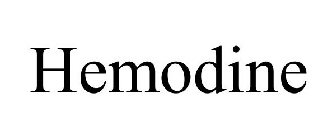 HEMODINE