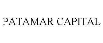PATAMAR CAPITAL