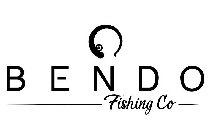 BENDO FISHING CO